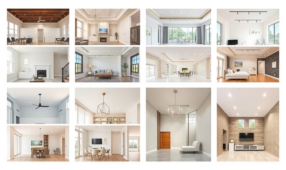 Großflächige Gewerbeimmobilie